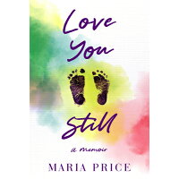Love You Still /WOODHALL PR/Maria Price